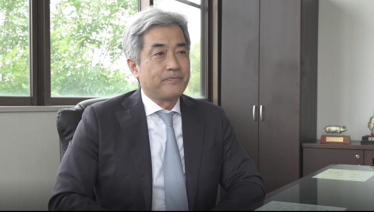 増田社長HP挨拶用 増田社長HP挨拶用